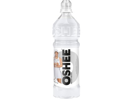 OSHEE Isotonic Drink 750 ml, izotonický nesycený nápoj s vitaminem B (Varianta Grapefruit)
