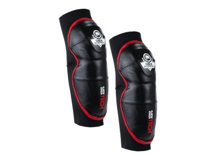 Chrániče loktů DBX BUSHIDO DBX-EG (Name DBX-EG VEL.M CHRÁNIČE LOKTŮ DBX BUSHIDO, Size M)