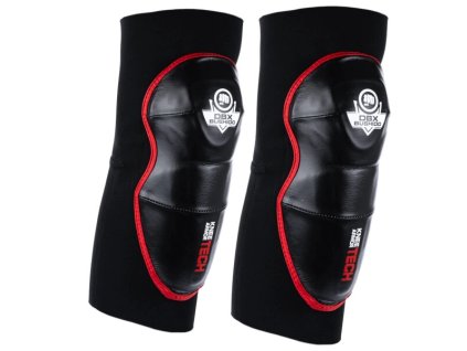 Chrániče kolen DBX BUSHIDO DBX-KG (Name DBX-KG VEL.M CHRÁNIČE KOLEN DBX BUSHIDO, Size M)