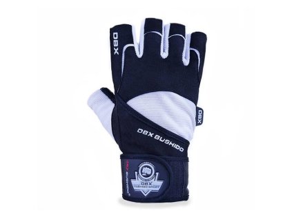 Fitness rukavice DBX BUSHIDO DBX-WG-162 (Name Fitness rukavice DBX BUSHIDO DBX-WG-162 vel. M, Size M)