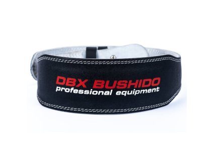 Posilovací pás DBX BUSHIDO DBX-WB-3 (Name DBX-WB-3 VEL.M POSILOVACÍ PÁS DBX BUSHIDO, Size M)