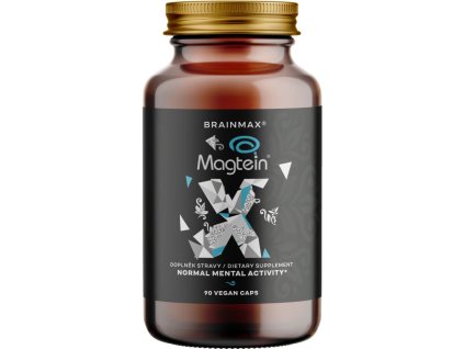 Screenshot 2025 02 26 at 12 12 52 BrainMax Magtein® Hořčík L Treonát 90 rostlinných kapslí Patentovaná forma magnesia pronikající do mozku Doplněk stravy BrainMarket.cz
