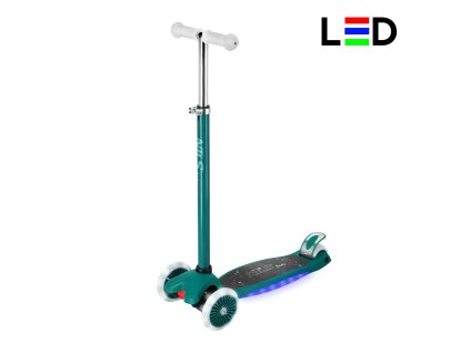 HLB1310 GREEN MAXI 01