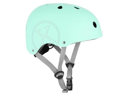 Helma NILS Extreme MTW001-1 mátová (Name MTW001-1 MÁTOVÁ VEL.XS(48-52CM) HELMA NILS EXTREME, Size XS(48-52cm))