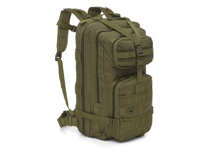 NC3902 GREEN MAXI 01