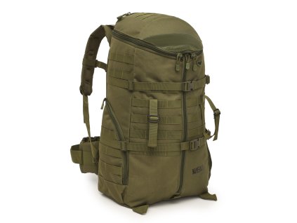 NC3903 GREEN MAXI 01