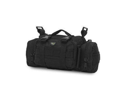 NC3907 BLACK MAXI 01