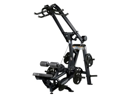 main photo HOIST RPL 5201 Lat Pulldown