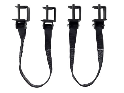 StrongGear Safety Strap System bezpečnostní popruhy (Váha 8 kg, Délka 100 cm)