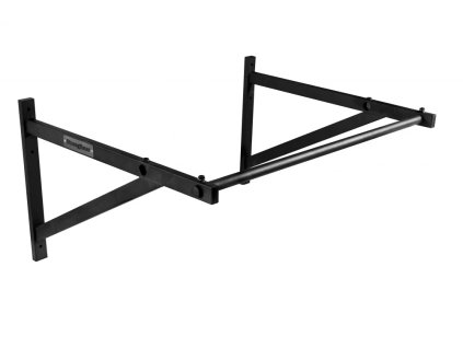 StrongGear Strong 60 nástěnná hrazda (Váha 10 kg, Délka 61,5 cm)