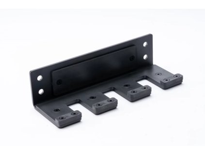 Držák na 3 osy - Vertical 3 Bar Hanger (Váha 2,2 kg, Délka 11 cm)