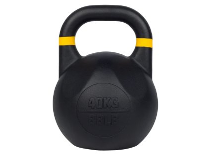 Závodní Kettlebell (Váha 40 kg)