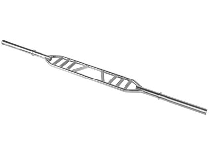 Swiss Bar (Váha 28 kg, Délka 213 cm)