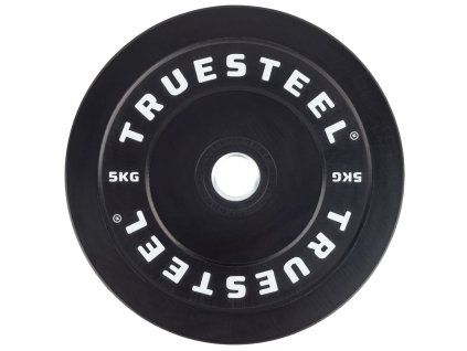 o666abe88e4d74 cerne bumper kotouce truesteel 5 kg