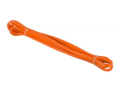 Mini Power Bands - posilovací elastické gumové expandéry (Délka 120 cm)