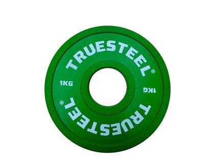 StrongGear Ocelové Frakční Kotouče (Váha 1 kg)