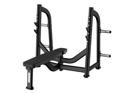 Flat Bench (Délka 165 cm, Váha 69 kg)