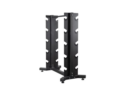 Beast Barbell Rack Stojan na osy (Váha 29 kg, Délka 56,2 cm)