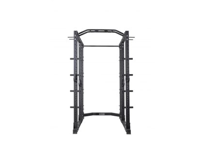 Posilovací klec - Beast Power Rack 6000 (Váha 180 kg, Délka 192,5 cm)