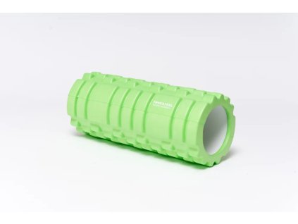 StrongGear Foam roller (Délka 34 cm, Váha 800 g)