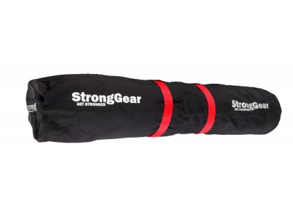 Worm Bag (Váha 60 kg s naplněnými pytli, Délka 150 cm)