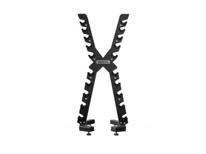 Beast X Dumbbell Rack (Váha 18 kg, Délka 56,6 cm)