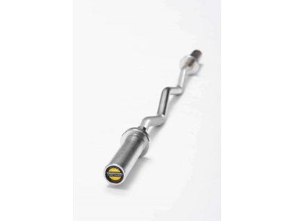 Ez lomená osa (Váha 15 kg, Délka 190 cm)