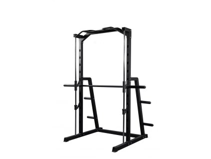 Pro Multipress posilovací věž (Váha 63 kg, Délka 125 cm)
