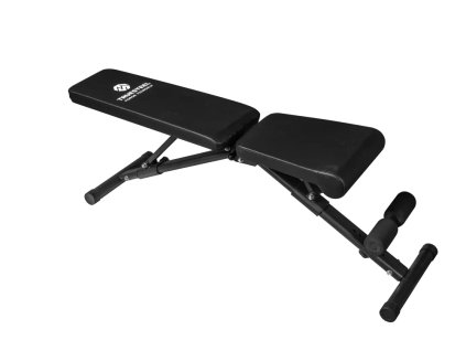 Bench AB 1300 (Délka 119,5 cm, Váha 14,5 kg)