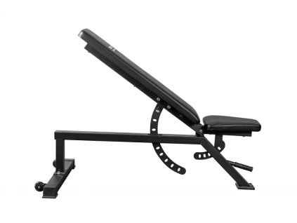 Bench AB 2100 (Váha 21 kg, Délka 141,5 cm)