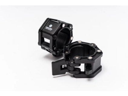 Magnetic Collar rychlouzávěry (Váha 500 g / set)