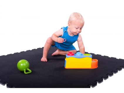 964f43e8b853e8 tatami puzzle truesteel podlaha do detskeho pokoje