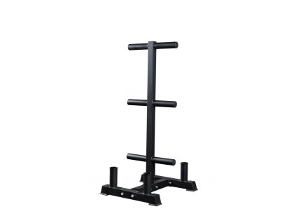 Velký stojan na kotouče a osy (Váha 12.5 kg, Délka 63 cm)