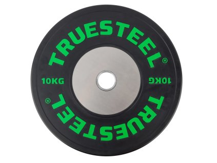 Závodní gumový (Váha 10 kg)