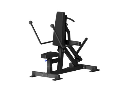 Posilovací stroj na triceps Tricep Kickback (Délka 109 cm, Váha 89,5 kg)