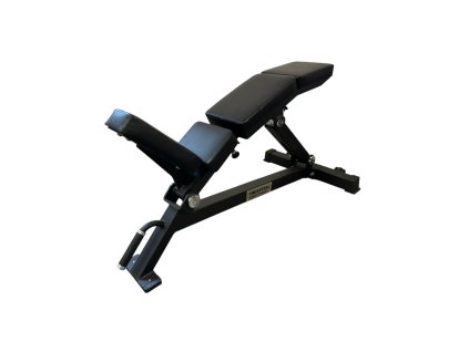 Polohovací Lavice - Pec Fly (Délka 150 cm)