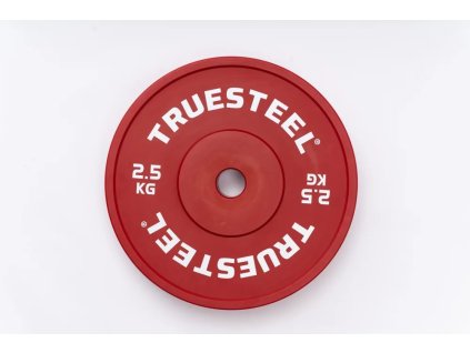 Technické kotouče (Váha 2,5 kg)