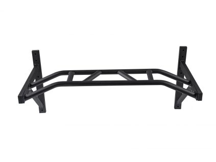 Multifunkční nástěnná hrazda Power - (Váha 11 kg, Délka 58,5 cm)