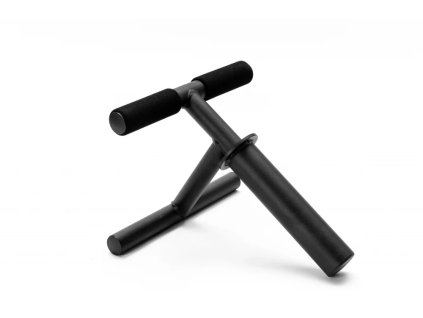 Tib Bar trainer na přední sval holenní 2.0. (Váha 2 kg, Délka 36,6 cm)