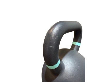 StrongGear Kettlebell ocel (Váha 12 kg)