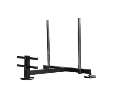 TRUESTEEL Prowler Sled (Váha 22 kg, Délka 110 cm)