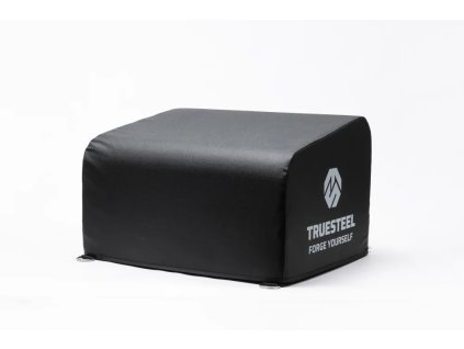 Hip Thrust Glute Box (Délka 63,5 cm)