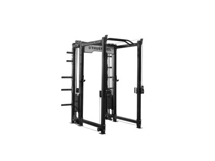 Truesteel Beast Squat Rack (Délka 191 cm)