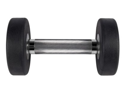 TPU jednoruční činky (Váha 2,5 kg)