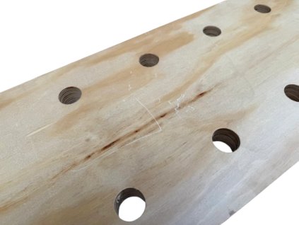 k677674e9842f4 pegboard 2 jakost povrchove vady