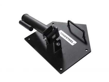 Truesteel Landmine pro olympijskou osu (Váha 13,3 kg)