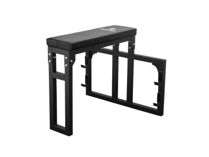 Seal Row Bench (Váha 36 kg, Délka 145 cm)