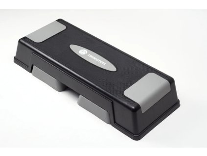 Aerobic stepper TRUESTEEL (Délka 70 cm, Váha 3,5 kg)