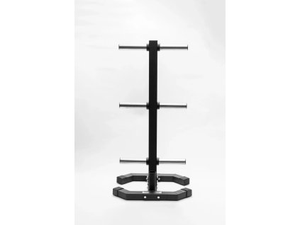 Velký stojan na kotouče a osy Beast - 2. JAKOST (Váha 18,5 kg, Délka 55 cm)