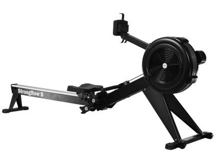 StrongRow S (Délka 254 cm, Váha 39 kg)